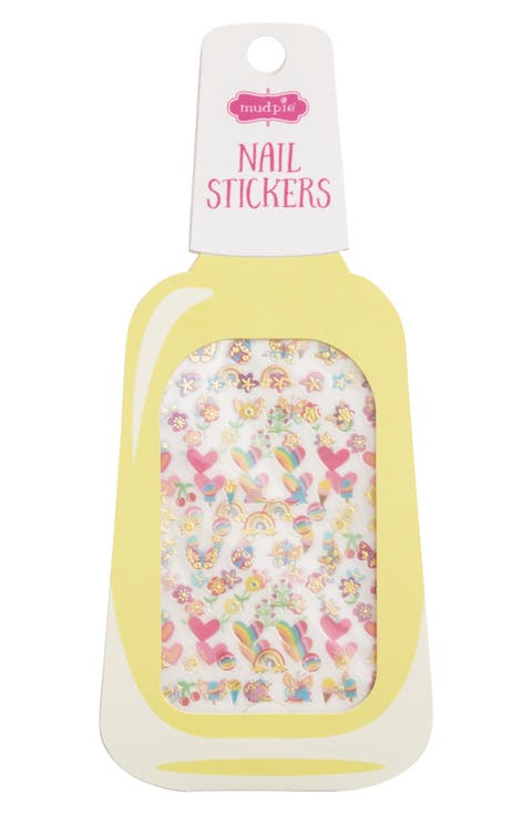 Nail Sticker Set