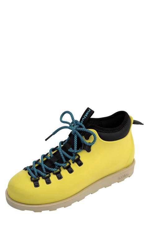 Fitzsimmions Citylite Bloom Hiking Sneaker