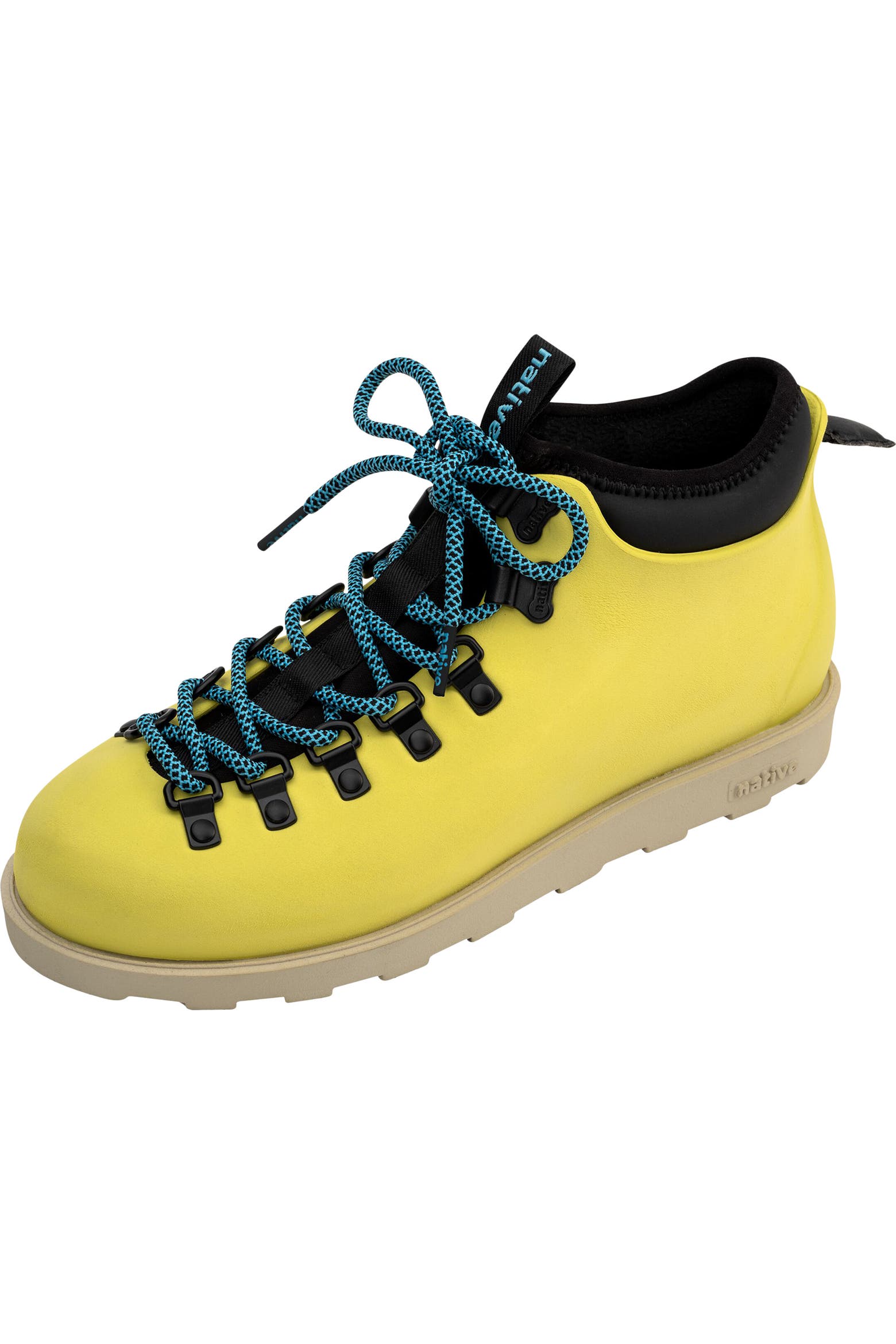 Bloom Bar Code Native Shoes Fitzsimmions Citylite Bloom Hiking Sneaker (Men ...