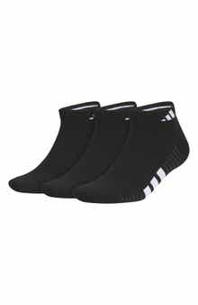 Cushioned Sport 4.0 3-Pack Low Cut Socks
