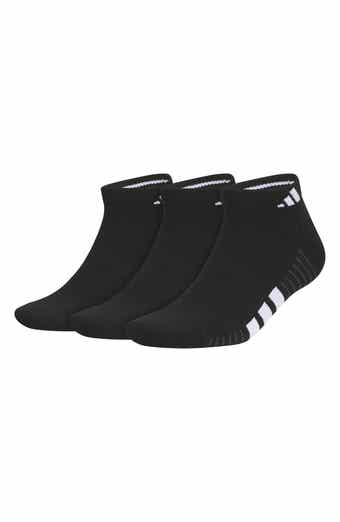 Cushioned Sport 4.0 3-Pack Low Cut Socks