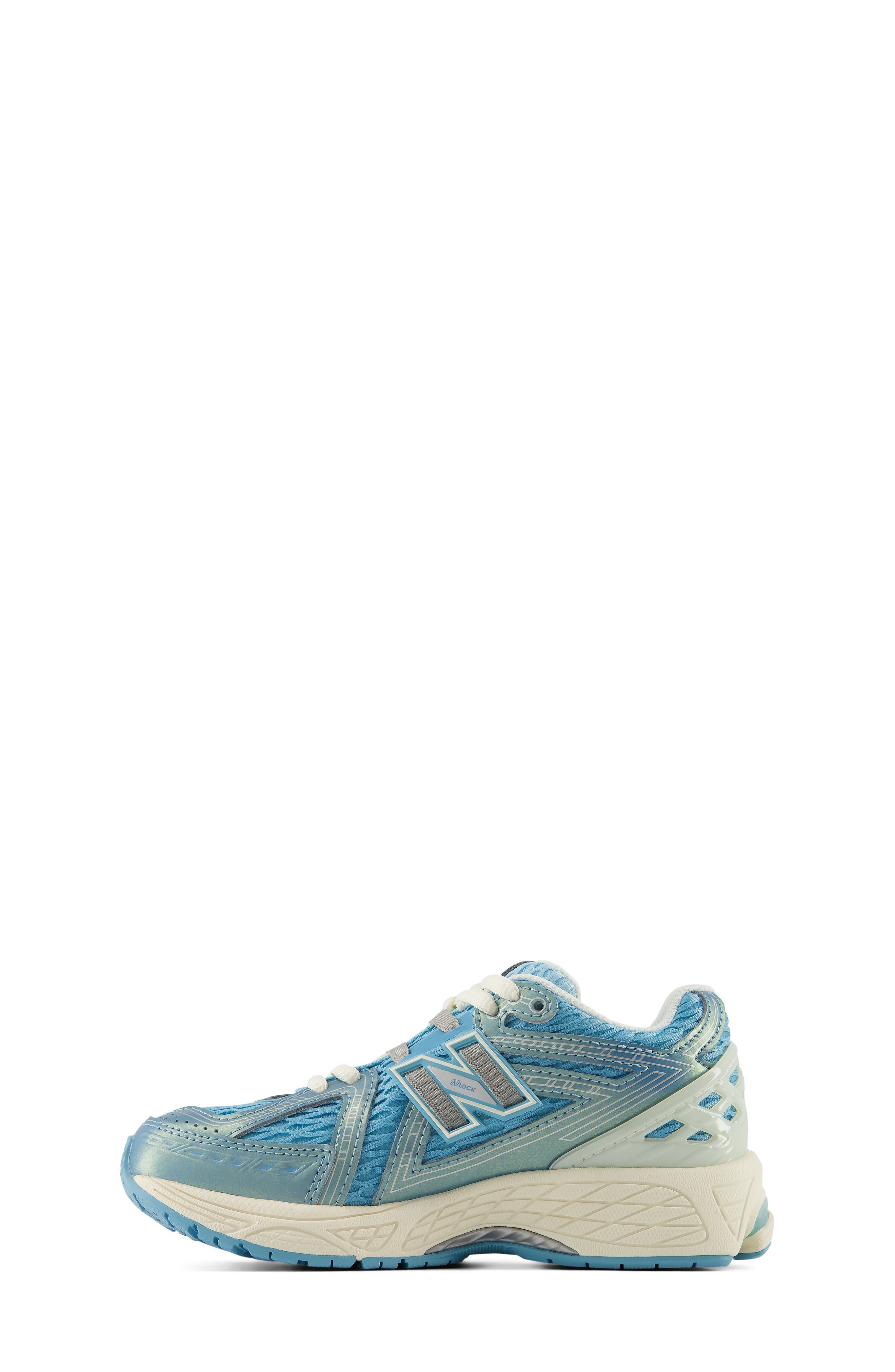 New Balance Kids' 1906R Running Shoe — фото 8