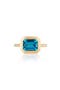  London Blue Topaz