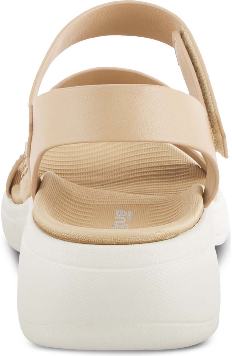 Flexus by Spring Step Jazzy Sandal, Alternate, color,