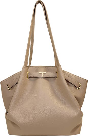 Logo Tote