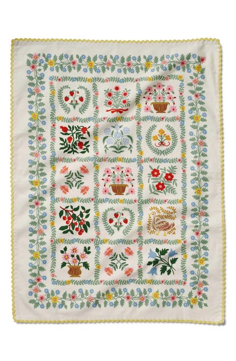 Helena Tea Towel