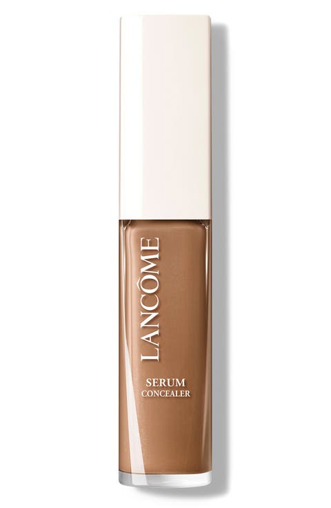 Teint Idole Ultra Wear Care & Glow Serum Concealer