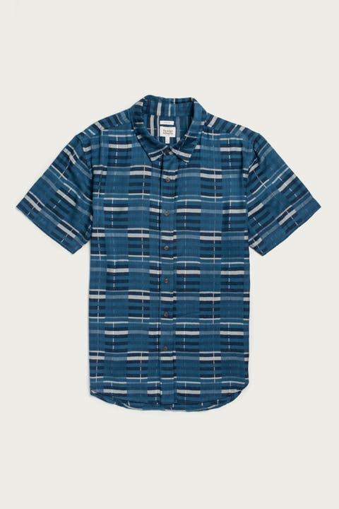 Emerson Slim Shirt