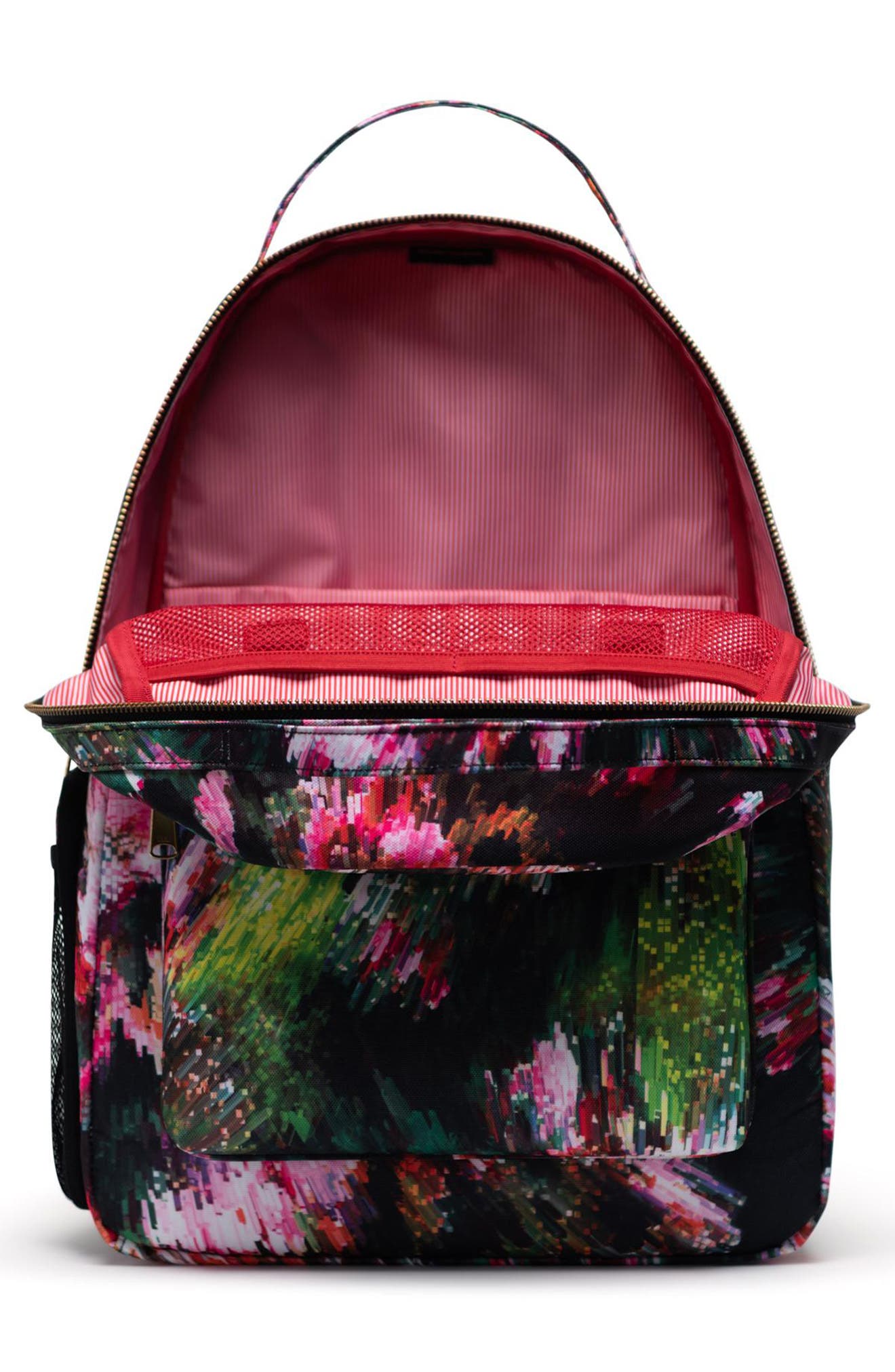 Herschel Supply Co. Nova Sprout Diaper Backpack, Alternate, color, 