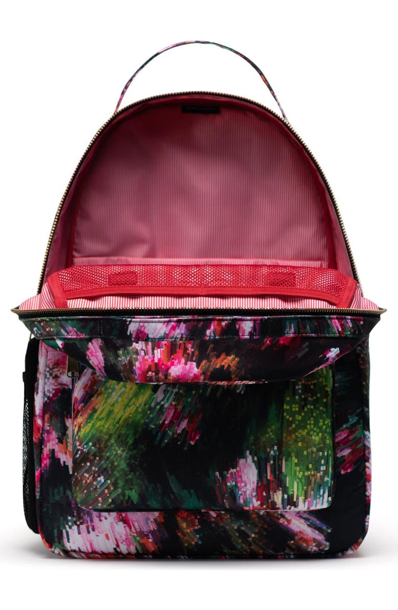 Herschel Supply Co. Nova Sprout Diaper Backpack, Alternate, color,