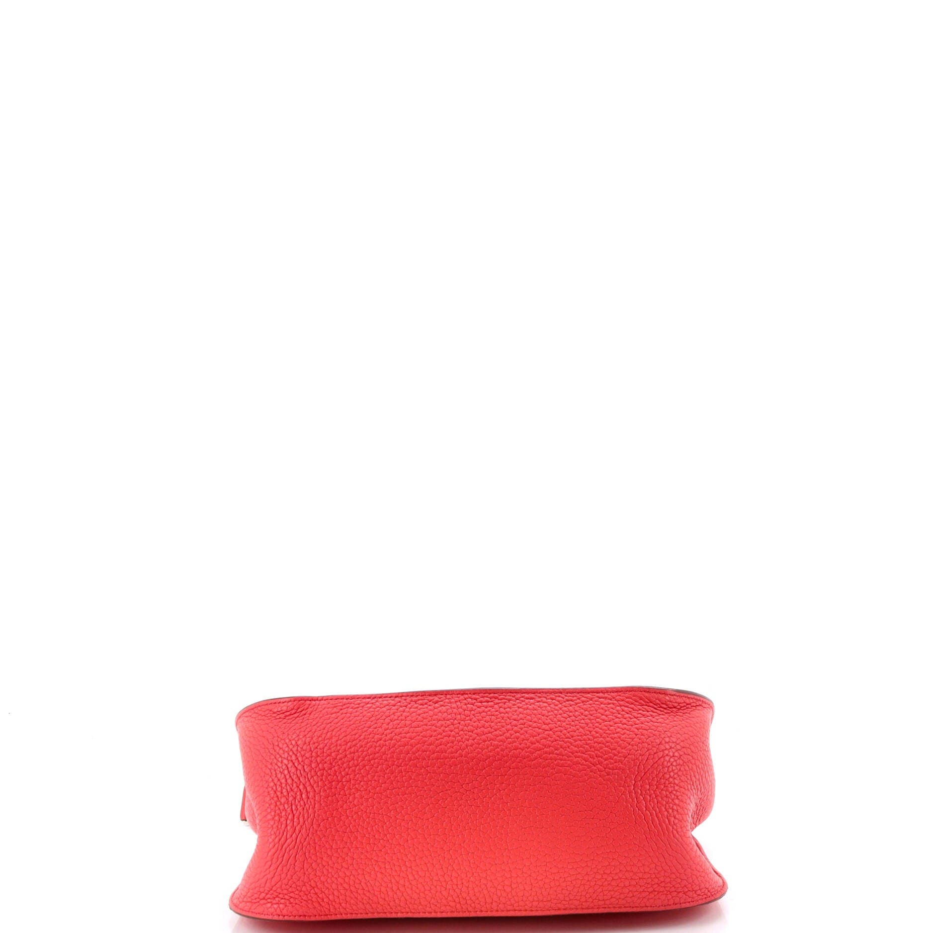 Pre-Owned Hermes Jypsiere Bag Clemence 28, Alternate, color, 