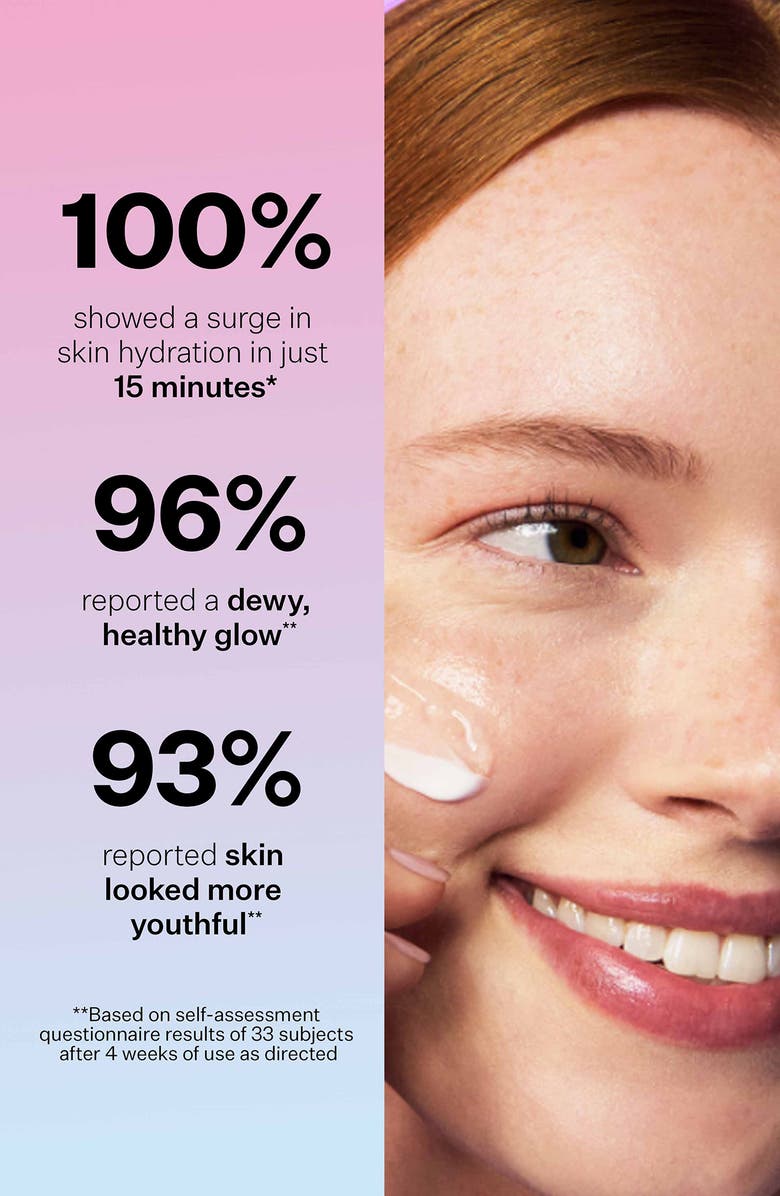 StriVectin<sup>®</sup> Hydration Multiplier Hyaluronic Acid Serum, Alternate, color, 