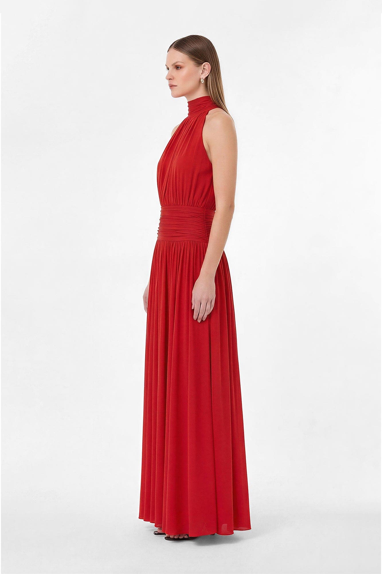 Tessa Dress - image 4