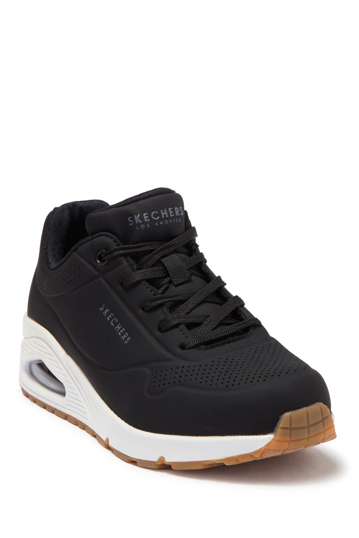 SKECHERS Uno Stand On Air Sneaker, Main, color, 