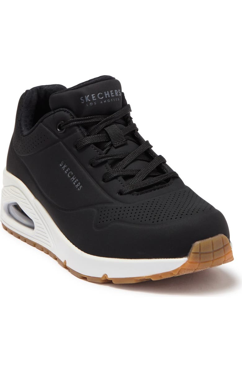SKECHERS Uno Stand On Air Sneaker, Main, color,