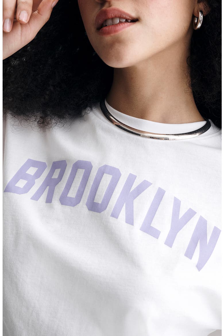 Graphic T-Shirt, Alternate, color, WHITE