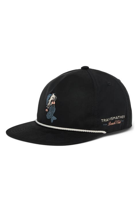 Deep Sea Dreams Baseball Cap