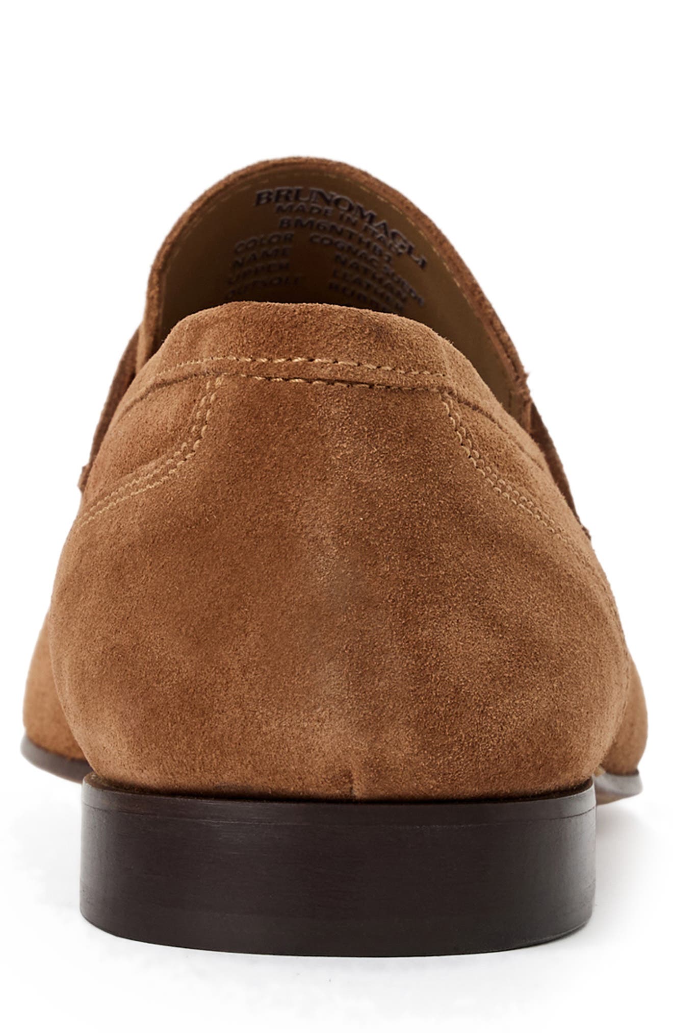 Nathan Penny Loafer - image 4