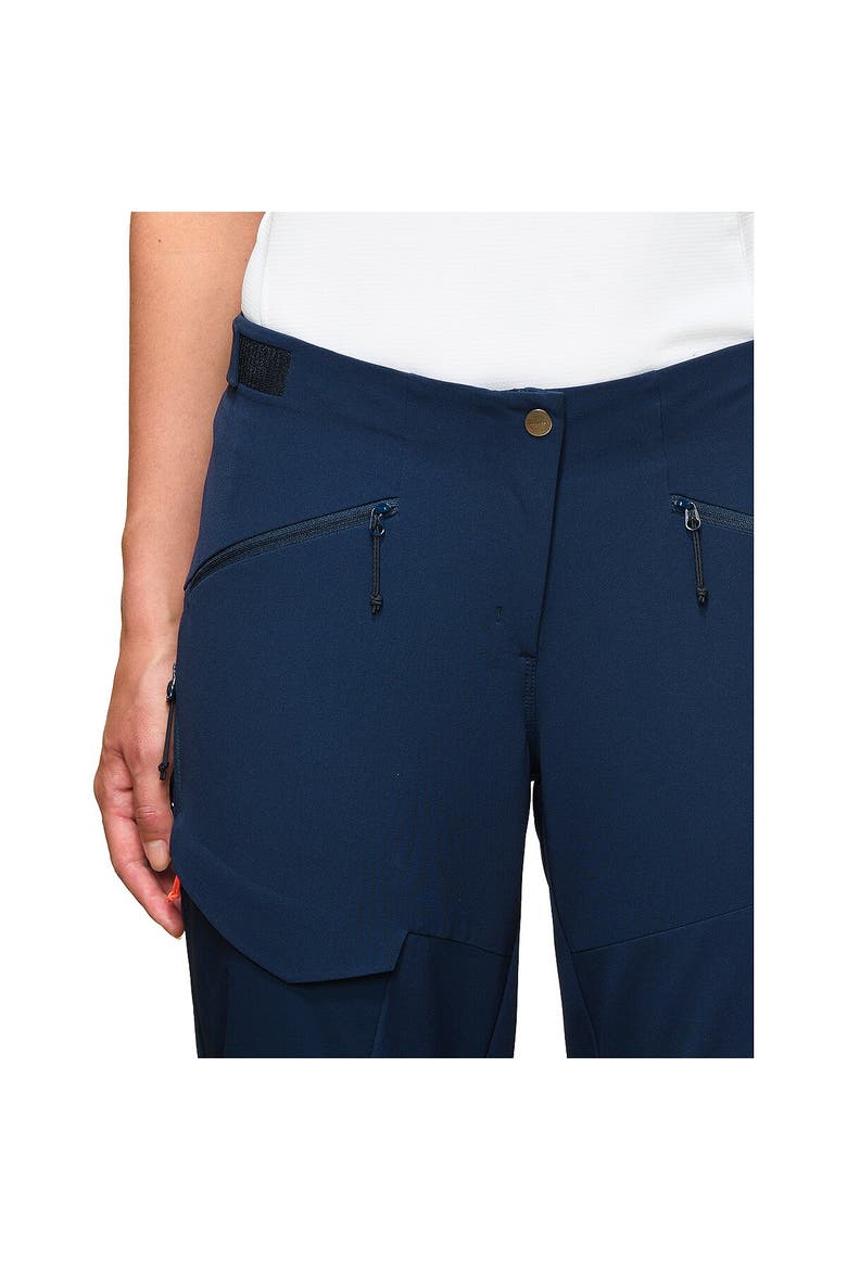 Taiss Pro So Pant - Women's, Alternate, color, Marine