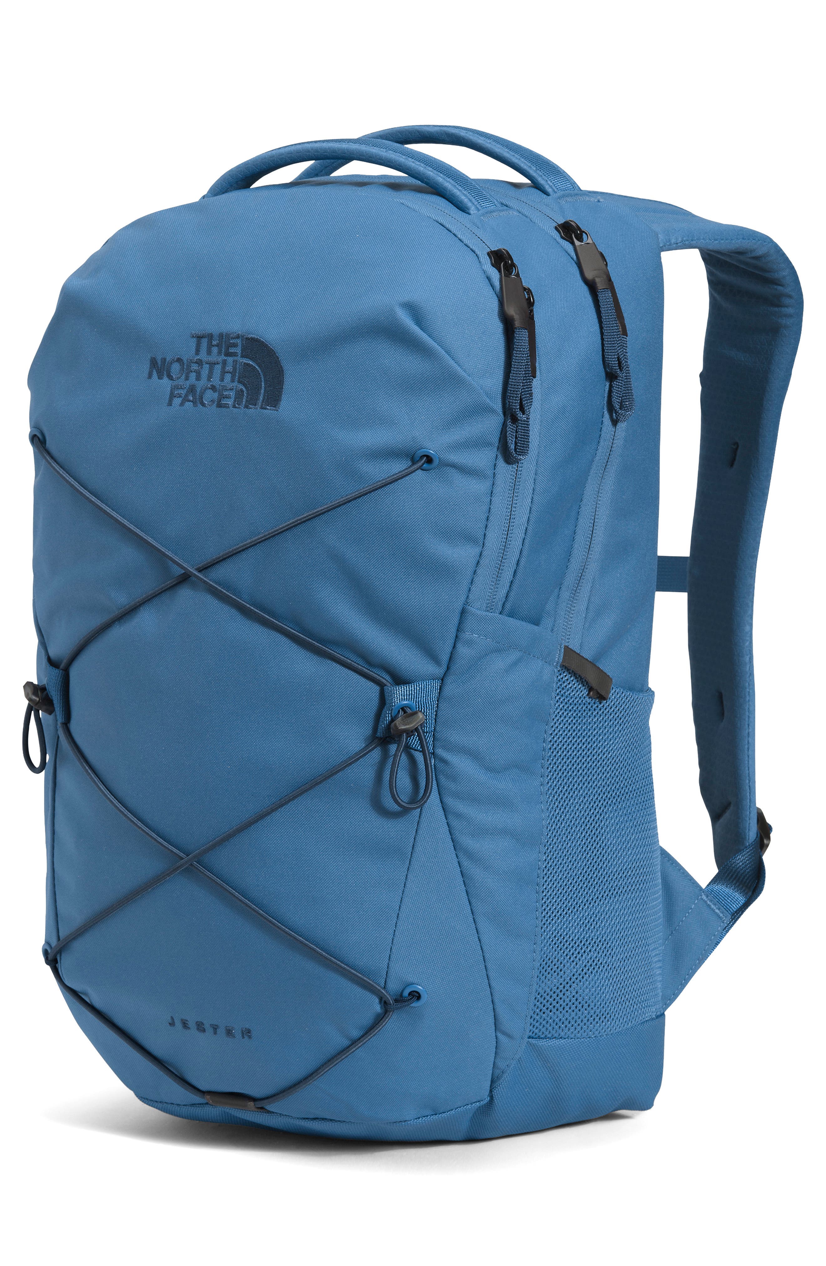 The North Face Jester Backpack, Alternate, color, 