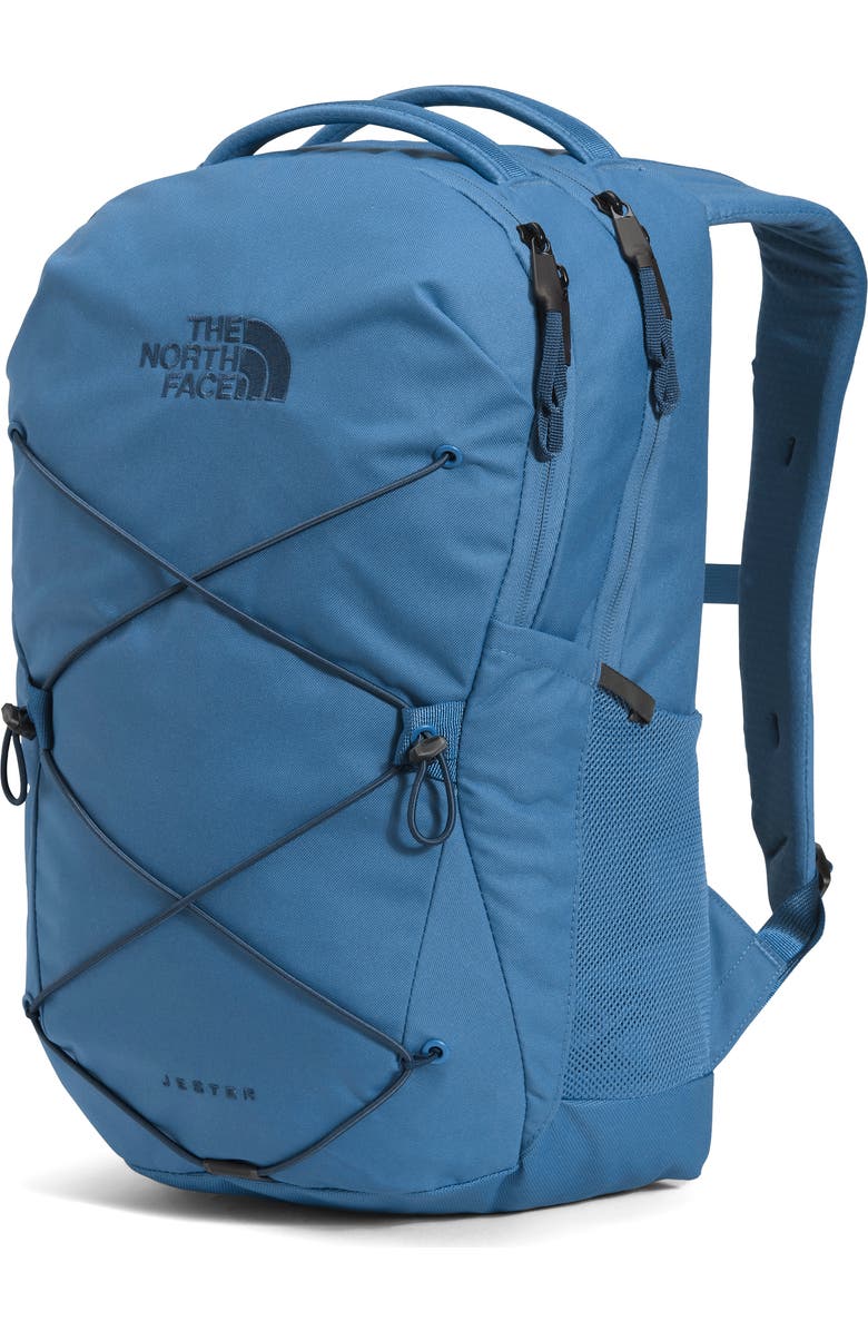 The North Face Jester Backpack, Alternate, color,