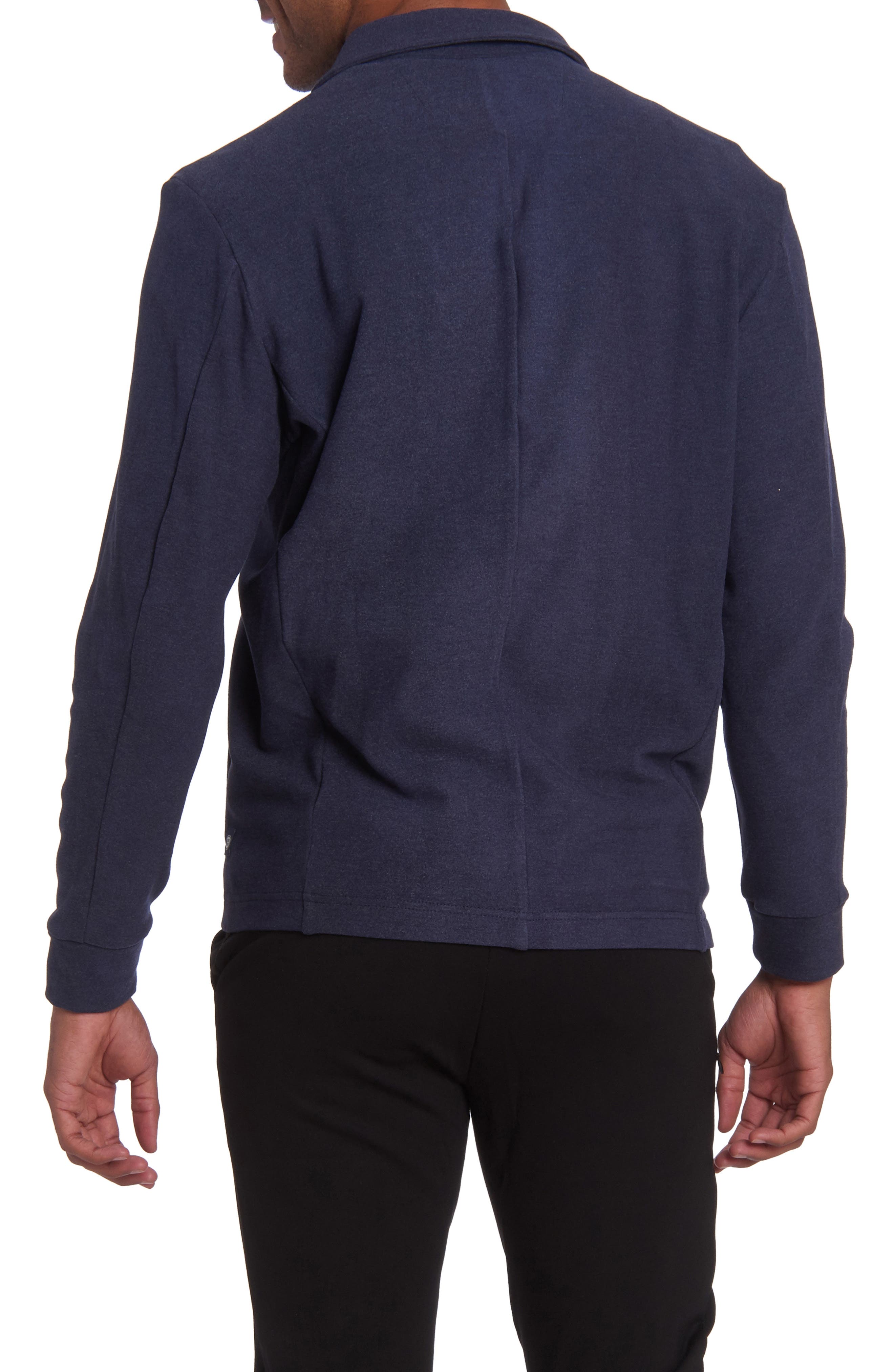 Full Zip Jacket - image 2