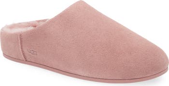 Elea Suede Slipper