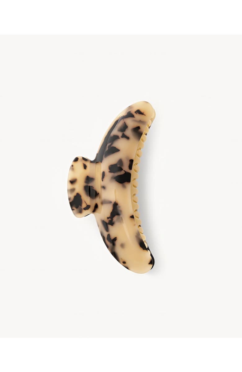 MACHETE Jumbo Heirloom Claw, Main, color, Blonde Tortoise