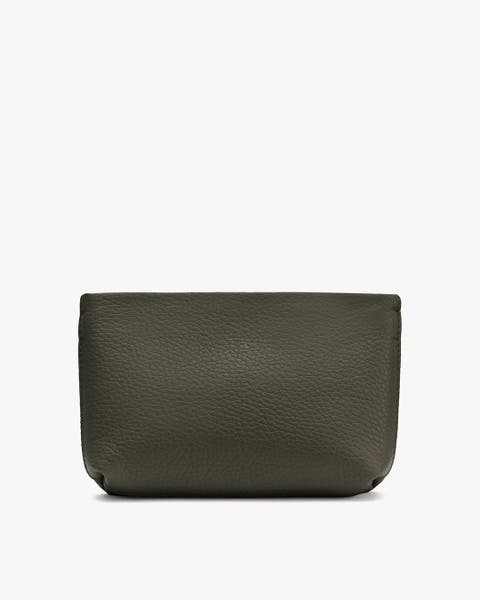 Nano Zipper Pouch