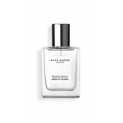 White Moss Eau de Cologne