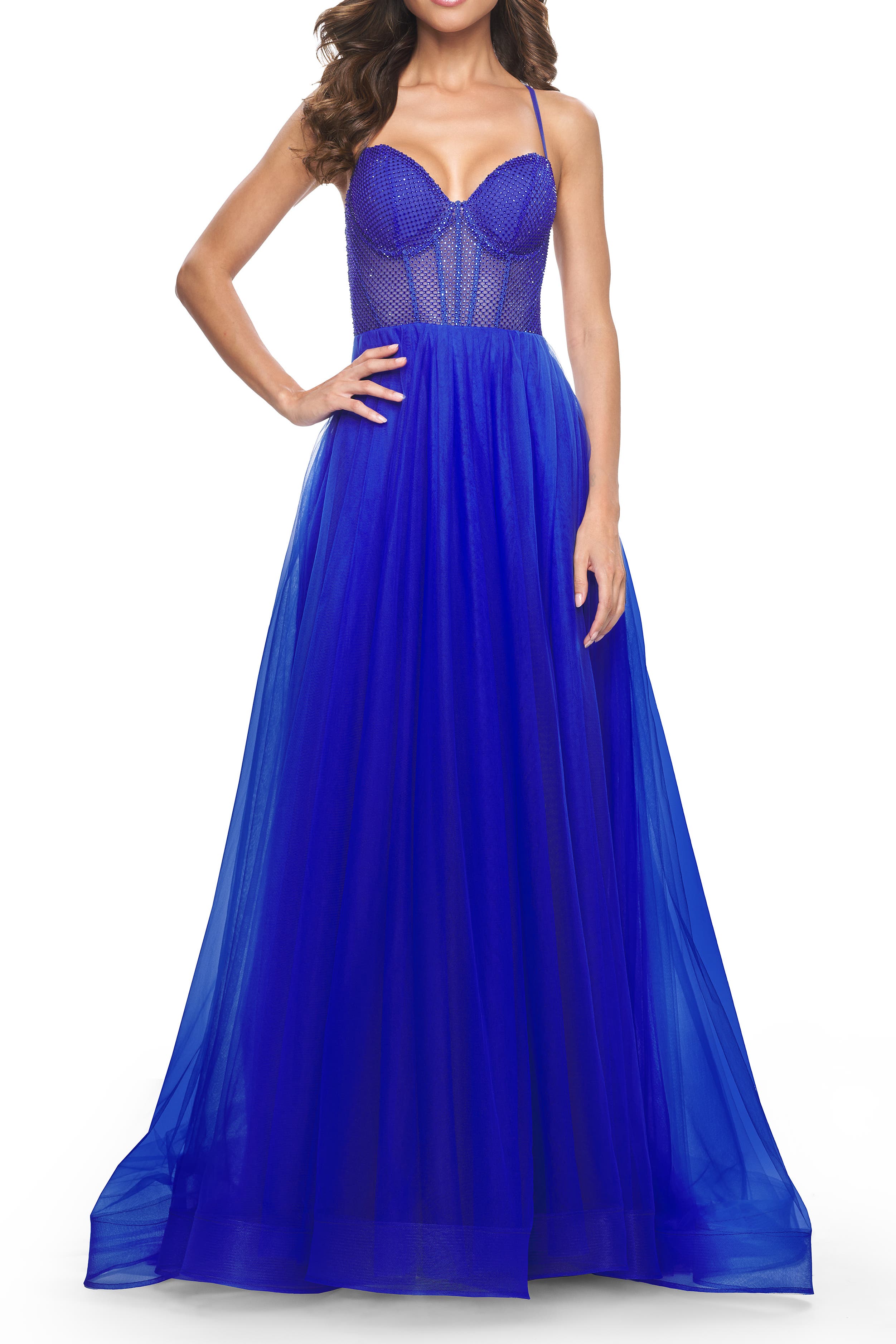 Royal Blue