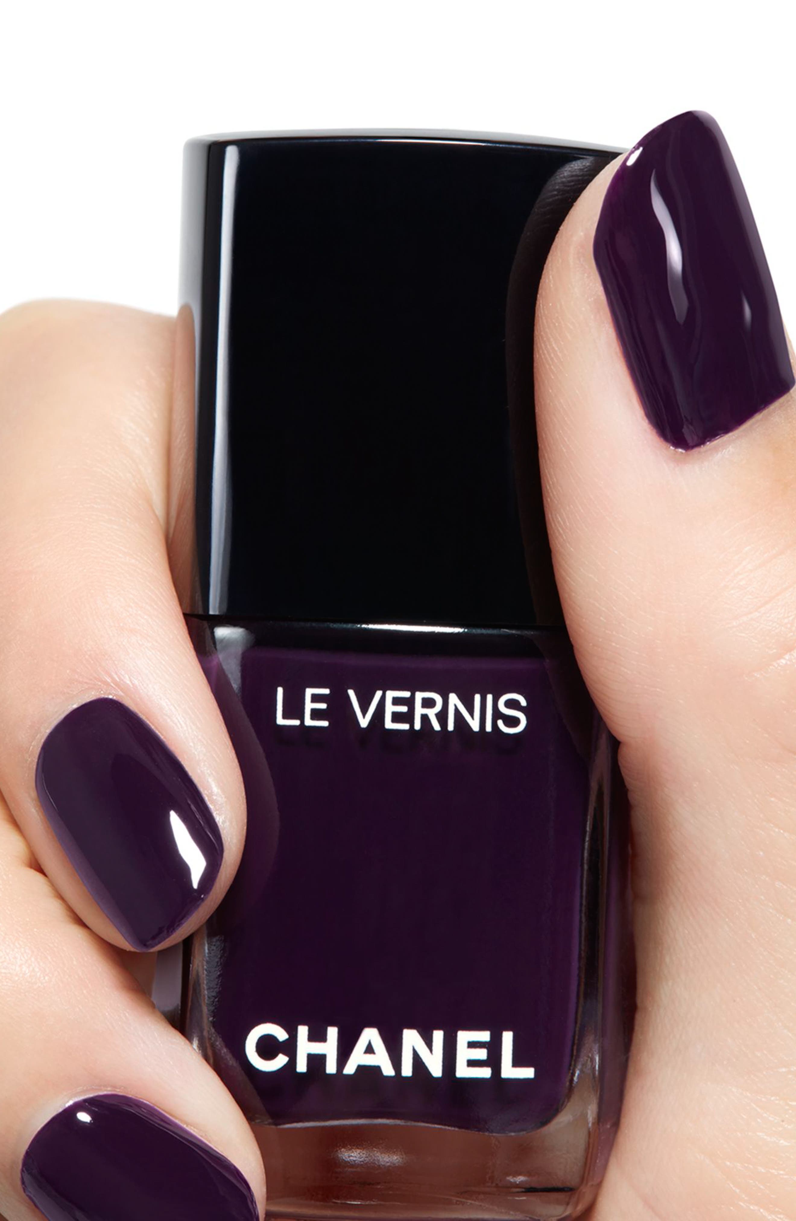 LE VERNIS Longwear Nail Color (Women) | Nordstrom