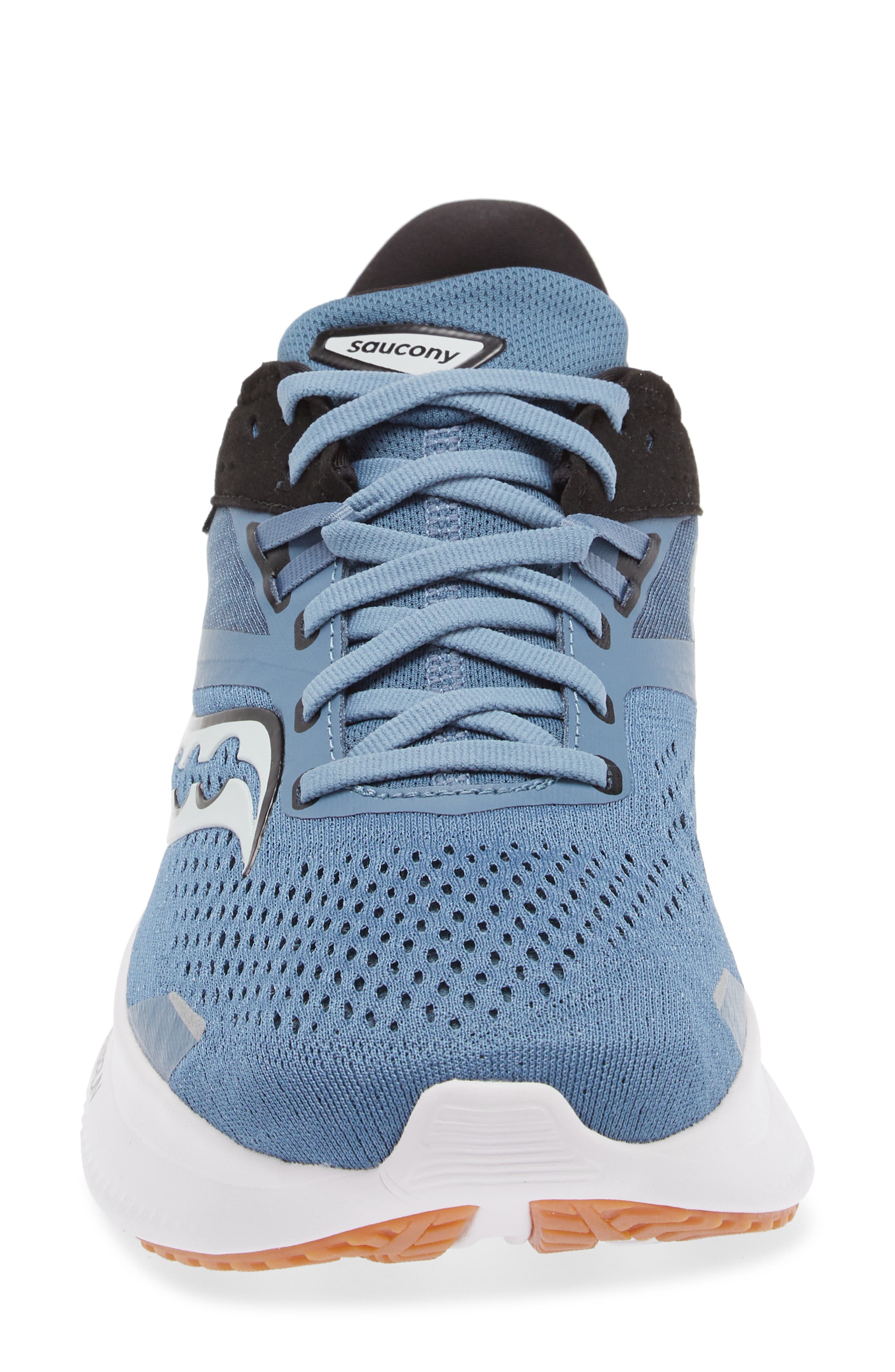 Saucony Ride 16 Running Shoe, Alternate, color, 