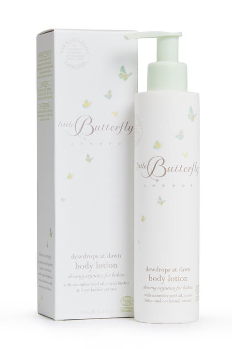 Dewdrops at Dawn Body Lotion 200ml