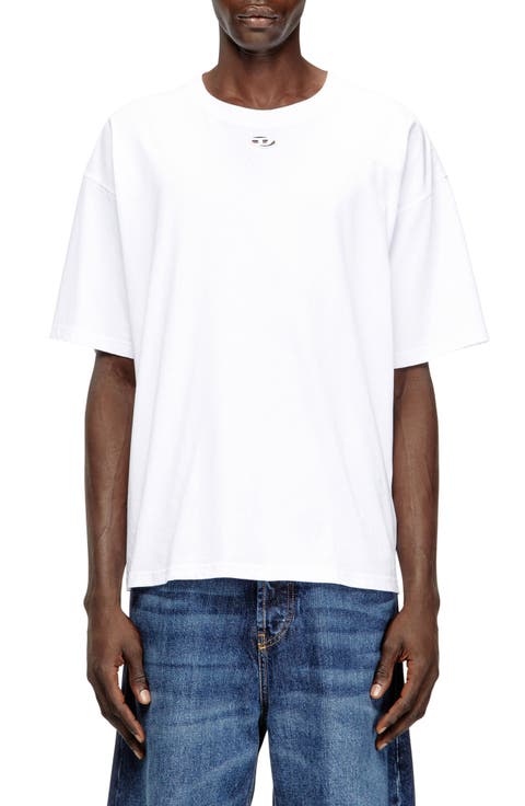 T-Boxt-DCO Cotton T-Shirt
