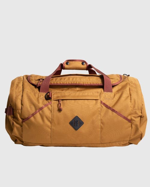 United By Blue (r)evolution 55l Duffel