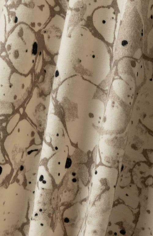 Backcountry Cedars Rws Merino Lt-wt Baselayer Crew Top In Multi