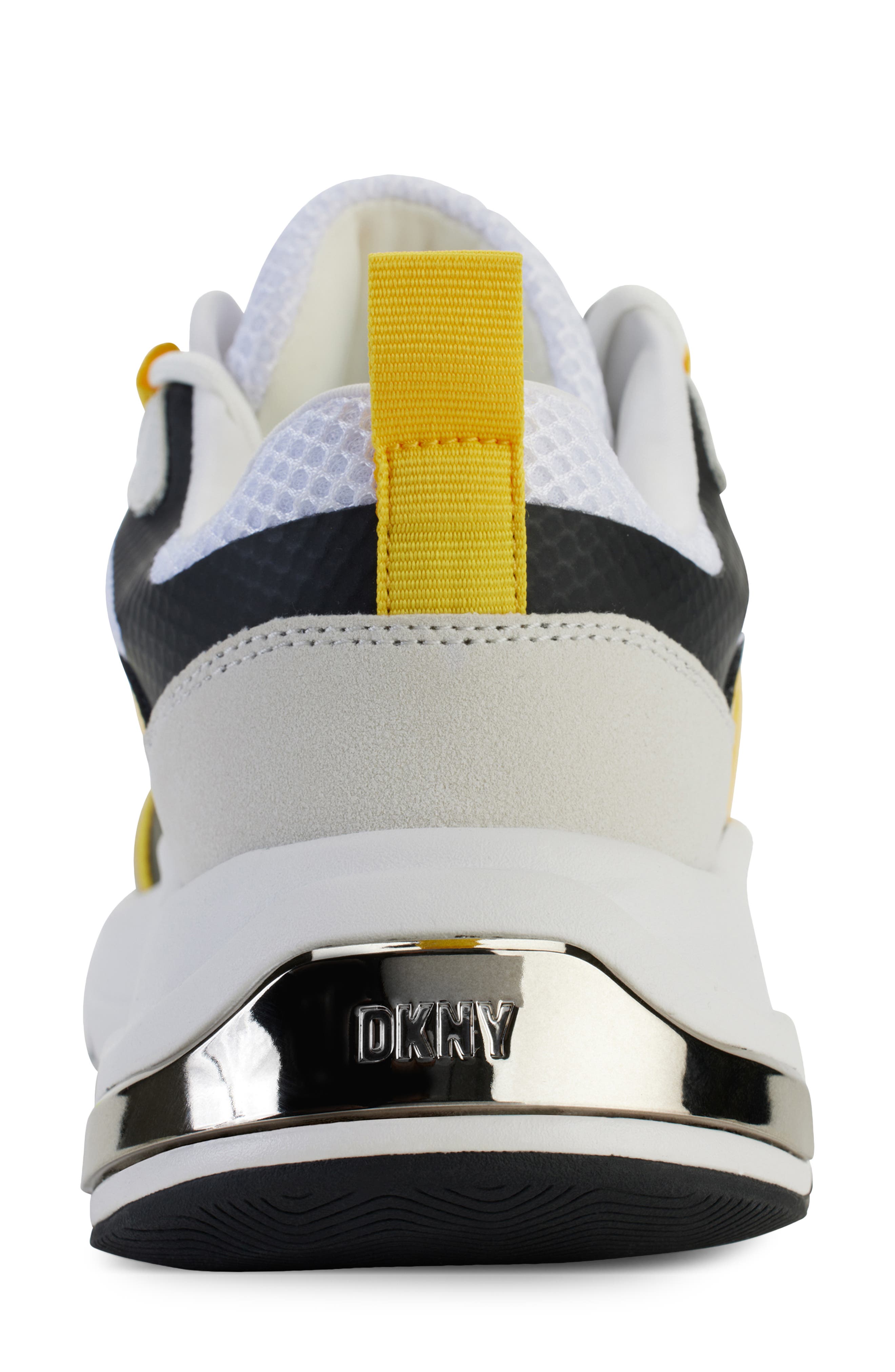 DKNY Shia Sneaker, Alternate, color, 