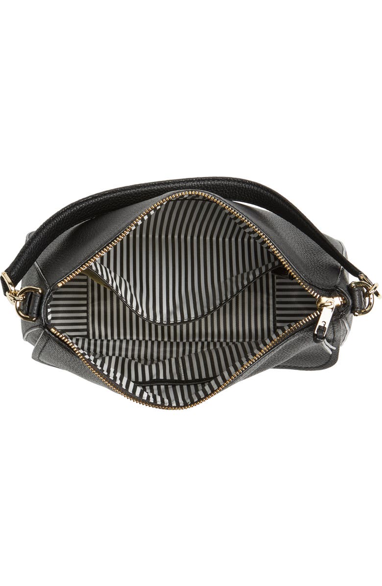 Kate Spade New York jackson street - colette leather satchel, Alternate, color,