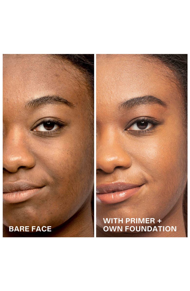 Anna Sui Gel Foundation Primer, Alternate, color, Clear