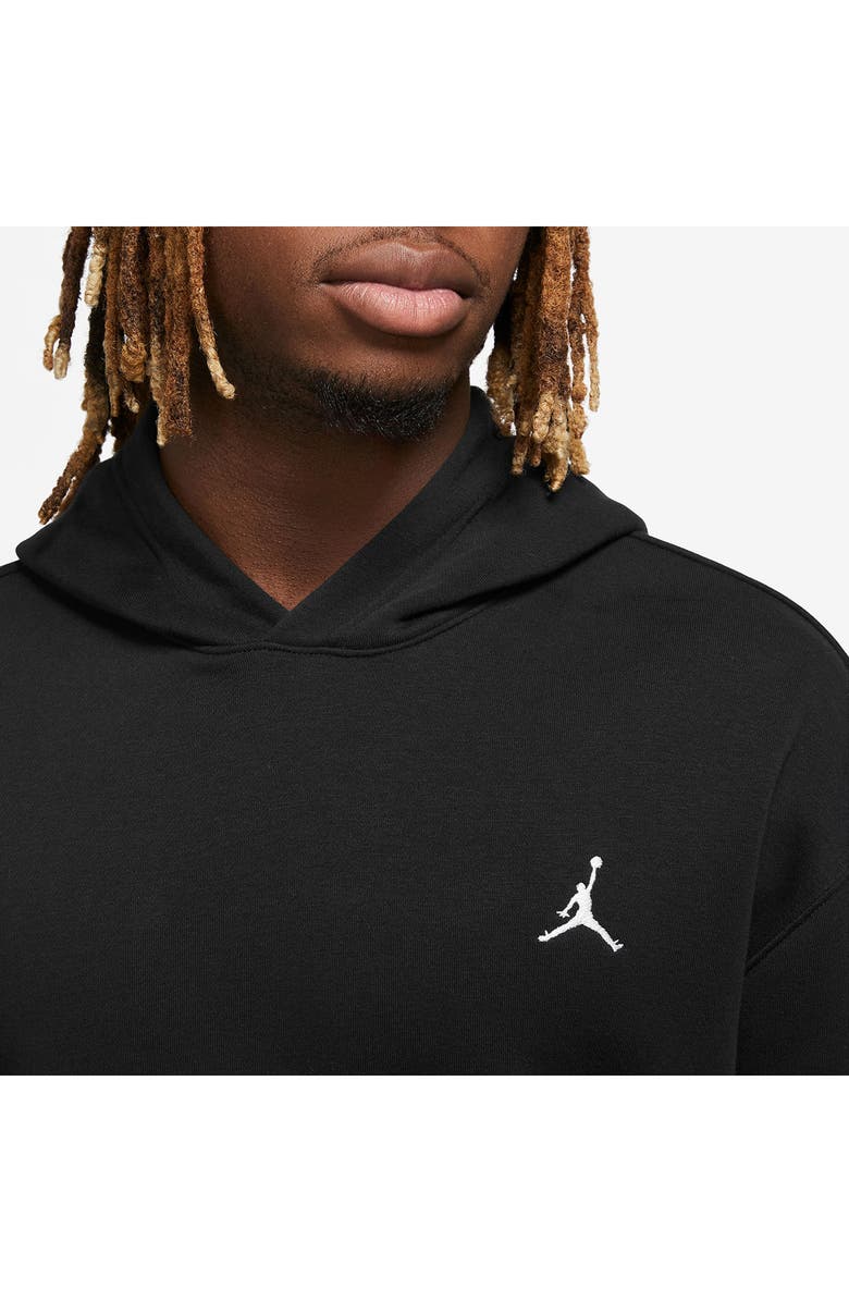 Jordan Essentials Pullover Hoodie, Alternate, color, 