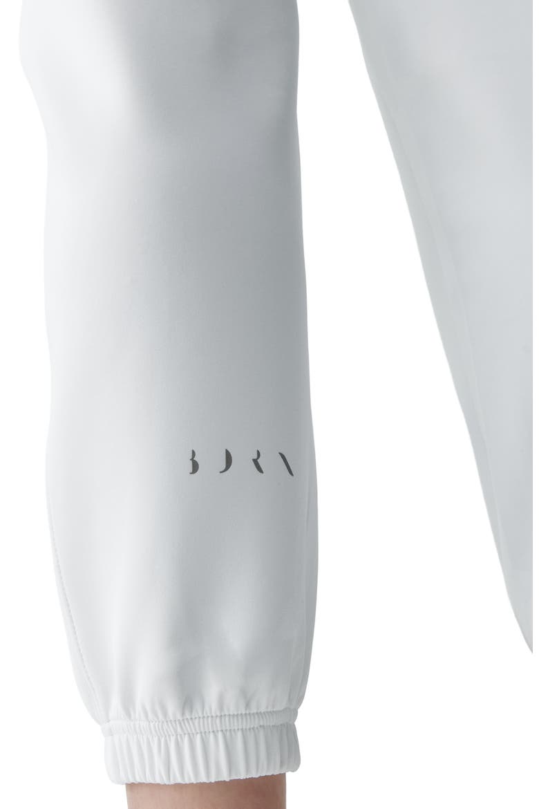 Lyssa Performance Jogger Pant, Alternate, color, Off White