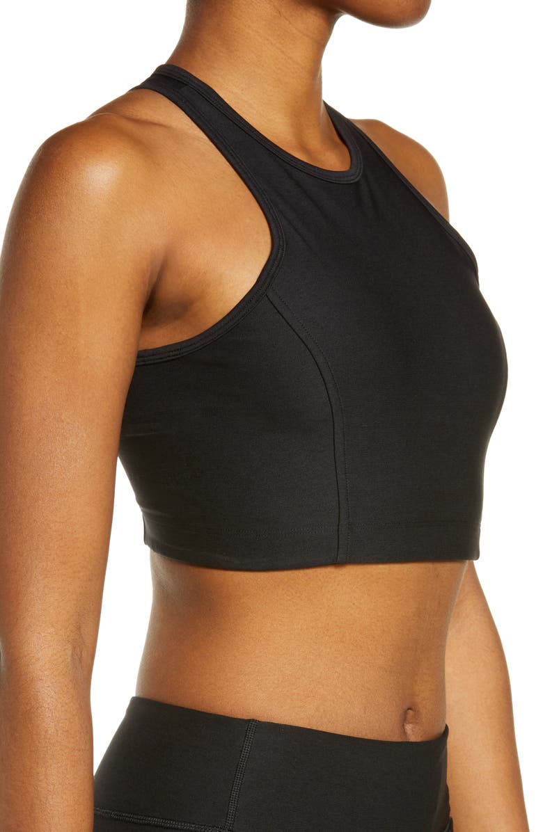 Outdoor Voices Athena Crop Top, Alternate, color, 