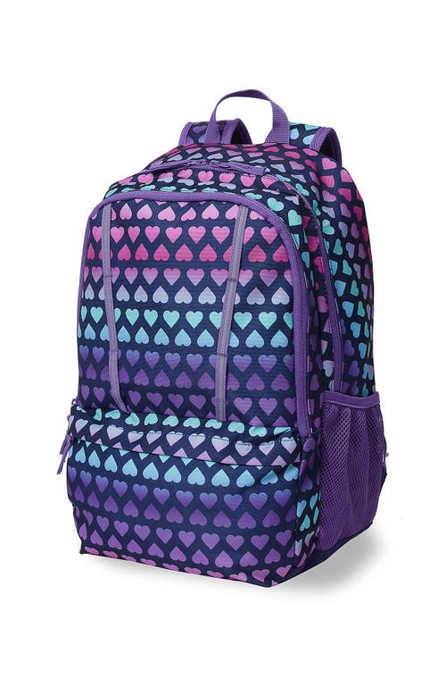 Lands' End Classmate Backpack In Multi