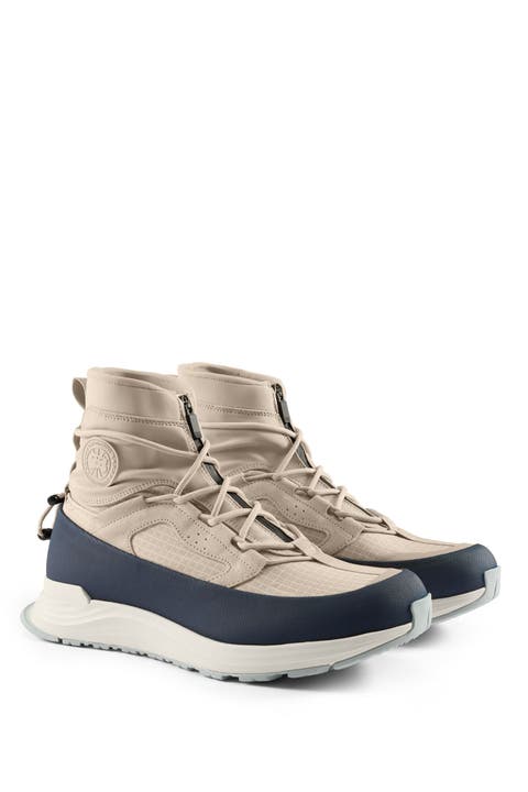 Men's Glacier Trail High Dyneema Sneaker