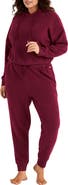 Adore Me Davinia Hoodie And Joggers Set