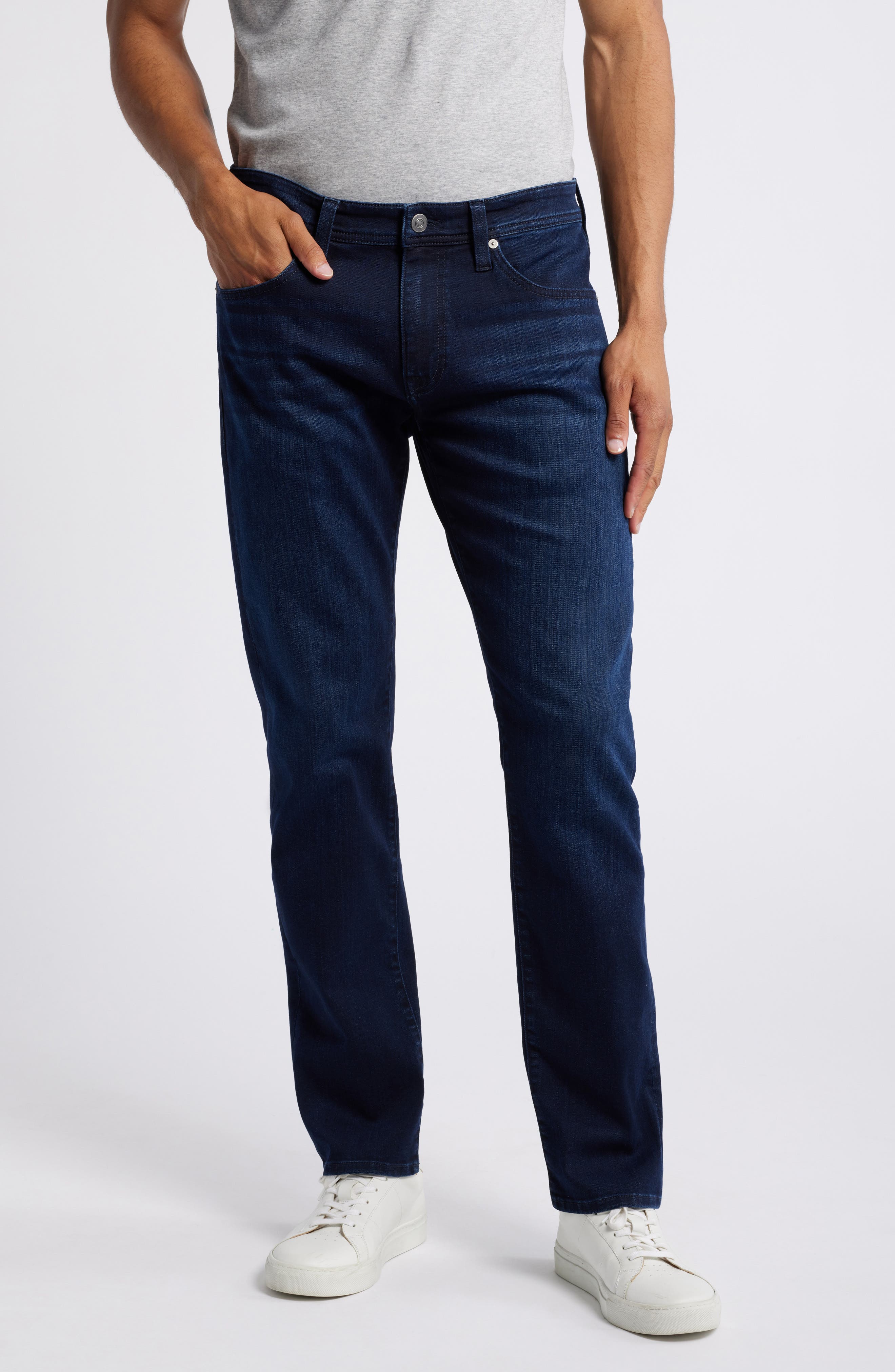 Nordstrom Slim Straight Leg Jeans