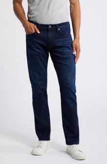 Nordstrom Slim Straight Leg Jeans