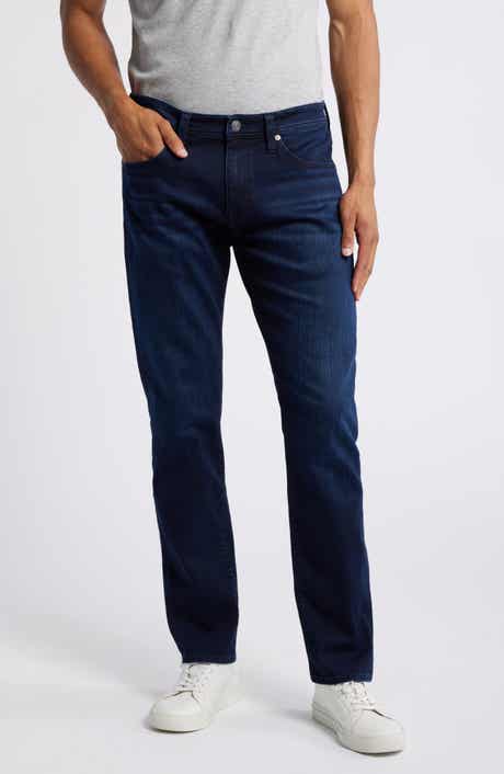 Nordstrom Slim Straight Leg Jeans