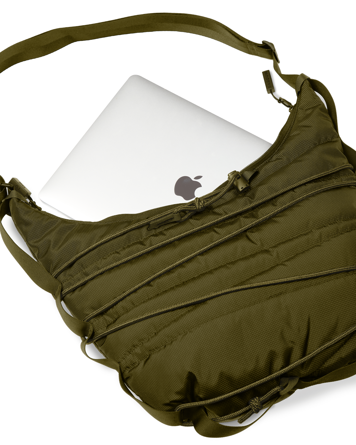 Moonbag 7L, Alternate, color, Olive